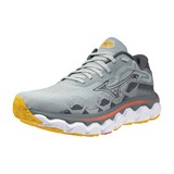 Mizuno WAVE HORIZON 7 (W) Кроссовки беговые женские Серый - фото 292584