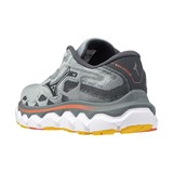 Mizuno WAVE HORIZON 7 (W) Кроссовки беговые женские Серый - фото 292585