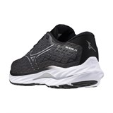 Mizuno WAVE INSPIRE XX Кроссовки беговые Черный/Серый - фото 292596