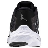 Mizuno WAVE INSPIRE XX Кроссовки беговые Черный/Серый - фото 292598