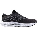Mizuno WAVE INSPIRE XX Кроссовки беговые Черный/Серый - фото 292600