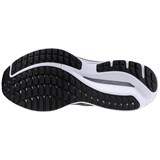 Mizuno WAVE INSPIRE XX Кроссовки беговые Черный/Серый - фото 292601