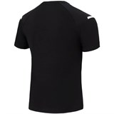 Jögel CAMP 2 CVC TRAINING TEE Футболка тренировочная Черный - фото 292750