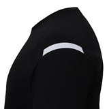 Jögel CAMP 2 CVC TRAINING TEE Футболка тренировочная Черный - фото 292751