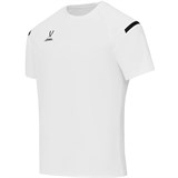 Jögel CAMP 2 CVC TRAINING TEE Футболка тренировочная Белый - фото 292755