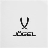Jögel CAMP 2 CVC TRAINING TEE Футболка тренировочная Белый - фото 292758