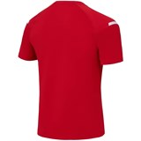 Jögel CAMP 2 CVC TRAINING TEE Футболка тренировочная Красный - фото 292769