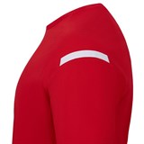 Jögel CAMP 2 CVC TRAINING TEE Футболка тренировочная Красный - фото 292770