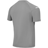 Jögel CAMP 2 CVC TRAINING TEE Футболка тренировочная Серый - фото 292783