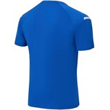 Jögel CAMP 2 CVC TRAINING TEE Футболка тренировочная Синий - фото 292789