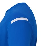 Jögel CAMP 2 CVC TRAINING TEE Футболка тренировочная Синий - фото 292790