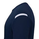 Jögel CAMP 2 CVC TRAINING TEE Футболка тренировочная Темно-синий - фото 292796