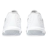 Asics GEL-ROCKET 11 (W) Кроссовки волейбольные женские Белый/Серый - фото 292907