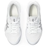 Asics GEL-ROCKET 11 (W) Кроссовки волейбольные женские Белый/Серый - фото 292908