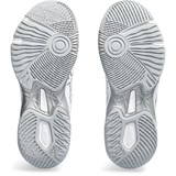 Asics GEL-ROCKET 11 (W) Кроссовки волейбольные женские Белый/Серый - фото 292909