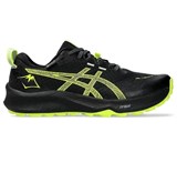 Asics GEL-TRABUCO 12 G-TX Кроссовки беговые Черный/Желтый - фото 292910