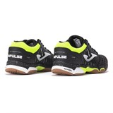 Joma IMPULSE Кроссовки волейбольные Черный/Желтый - фото 293049