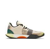 Anta GORDON HAYWARD GH5 PRO "HALO" Кроссовки баскетбольные Серый/Бежевый - фото 293057