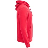 Jögel ESSENTIAL COTTON HOODIE Толстовка с капюшоном Красный - фото 293083