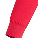 Jögel ESSENTIAL COTTON HOODIE Толстовка с капюшоном Красный - фото 293085