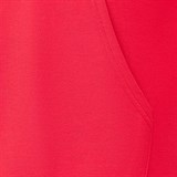 Jögel ESSENTIAL COTTON HOODIE Толстовка с капюшоном Красный - фото 293086