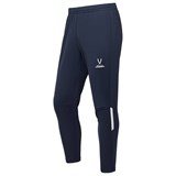 Jogel CAMP 2 TRACK POCKET PANTS Брюки тренировочные Темно-синий - фото 293106