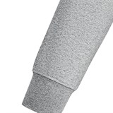 Jögel ESSENTIAL COTTON HOODIE Толстовка с капюшоном Серый - фото 293126