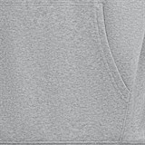 Jögel ESSENTIAL COTTON HOODIE Толстовка с капюшоном Серый - фото 293130