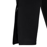 Jögel CAMP 2 TRACK NO POCKET PANTS Брюки тренировочные Черный - фото 293136