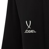 Jögel CAMP 2 TRACK NO POCKET PANTS Брюки тренировочные Черный - фото 293137
