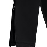 Jögel CAMP 2 TRACK NO POCKET PANTS Брюки тренировочные детские Черный - фото 293155