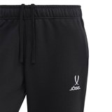 Jögel ESSENTIAL COTTON PANTS Брюки спортивные Черный - фото 293182 Jögel ESSENTIAL COTTON PANTS Брюки спортивные Черный - фото 293182