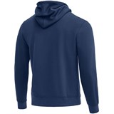 Jögel ESSENTIAL COTTON HOODIE Толстовка с капюшоном Темно-синий - фото 293187