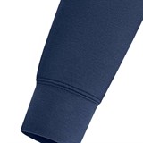 Jögel ESSENTIAL COTTON HOODIE Толстовка с капюшоном Темно-синий - фото 293190