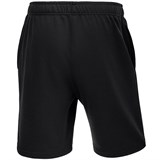 Jögel ESSENTIAL COTTON SHORTS Шорты спортивные Черный - фото 293197 Jögel ESSENTIAL COTTON SHORTS Шорты спортивные Черный - фото 293197