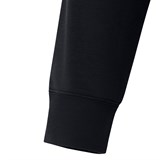 Jögel ESSENTIAL COTTON ZIP HOODIE Толстовка на молнии с капюшоном Черный - фото 293206