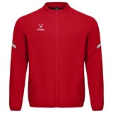 Jögel CAMP 2 LINED JACKET Куртка спортивная детская Красный - фото 293210