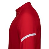 Jögel CAMP 2 LINED JACKET Куртка спортивная детская Красный - фото 293212