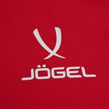 Jögel CAMP 2 LINED JACKET Куртка спортивная детская Красный - фото 293213