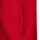 Jögel CAMP 2 LINED JACKET Куртка спортивная детская Красный - фото 293214