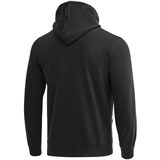 Jögel ESSENTIAL COTTON HOODIE Толстовка с капюшоном Черный - фото 293226