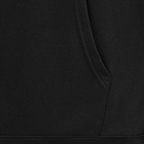 Jögel ESSENTIAL COTTON HOODIE Толстовка с капюшоном Черный - фото 293230