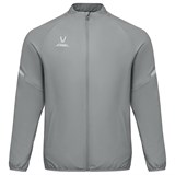 Jögel CAMP 2 LINED JACKET Куртка спортивная детская Серый - фото 293236