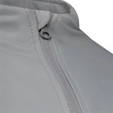 Jögel CAMP 2 LINED JACKET Куртка спортивная детская Серый - фото 293242