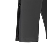 Jögel CAMP 2 TRACK NO POCKET PANTS Брюки тренировочные Темно-серый - фото 293254