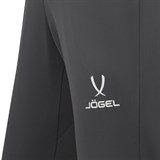 Jögel CAMP 2 TRACK NO POCKET PANTS Брюки тренировочные Темно-серый - фото 293256
