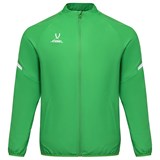 Jögel CAMP 2 LINED JACKET Куртка спортивная Зеленый - фото 293266