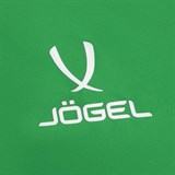 Jögel CAMP 2 LINED JACKET Куртка спортивная Зеленый - фото 293269