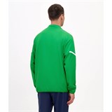 Jögel CAMP 2 LINED JACKET Куртка спортивная Зеленый - фото 293273