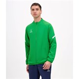 Jögel CAMP 2 LINED JACKET Куртка спортивная Зеленый - фото 293274